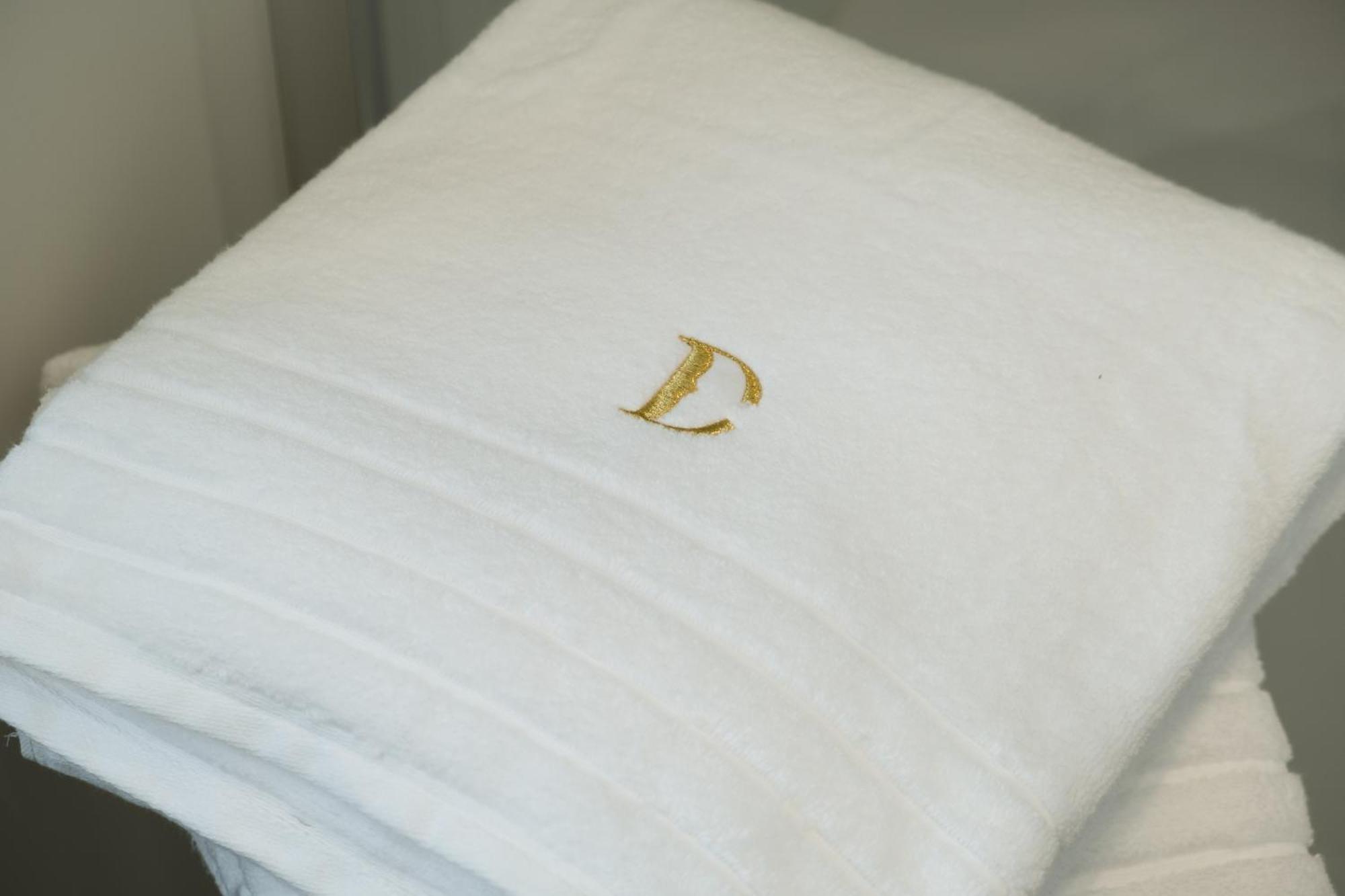 B&B Il Divino ナポリ エクステリア 写真