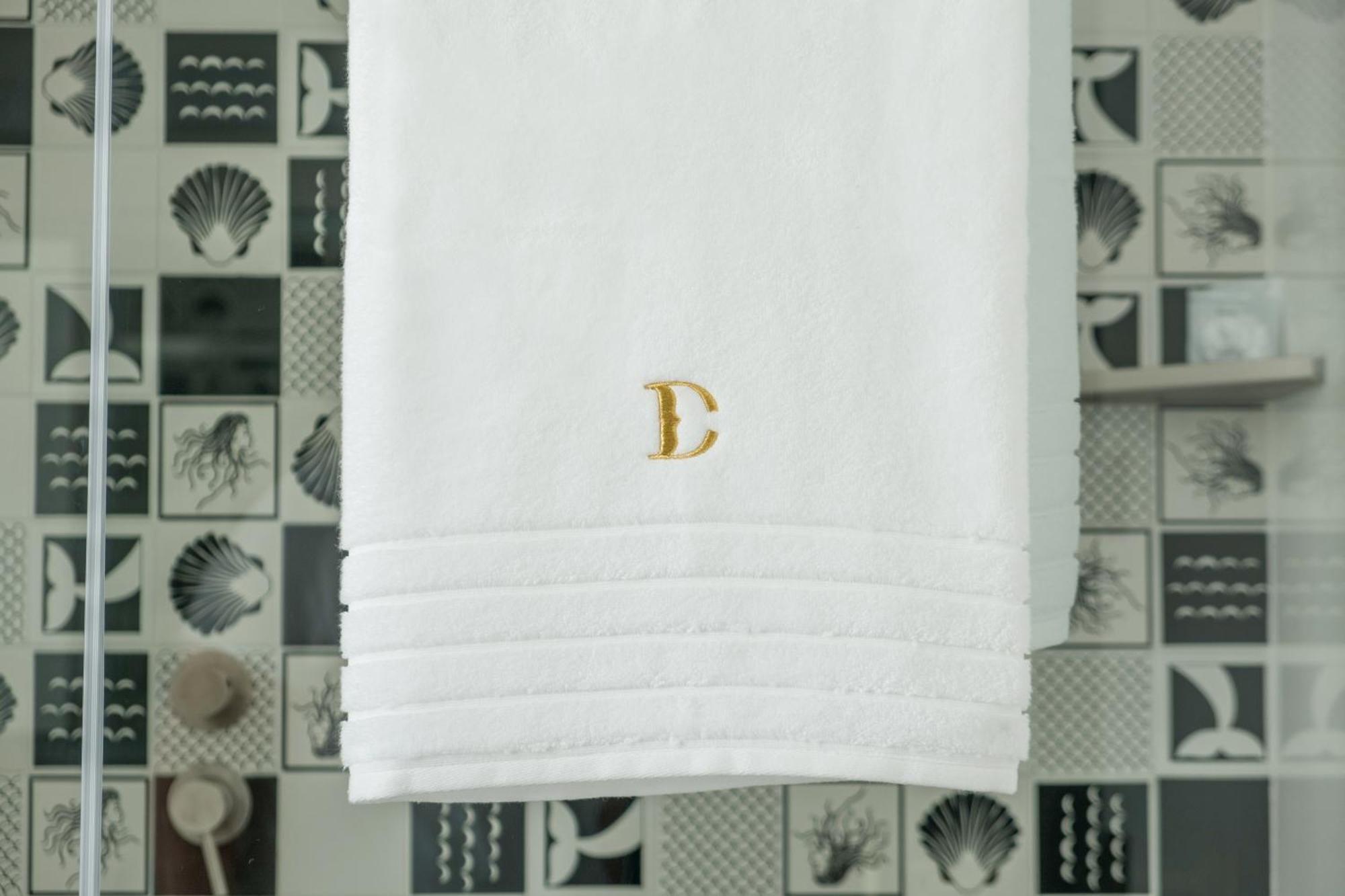 B&B Il Divino ナポリ エクステリア 写真